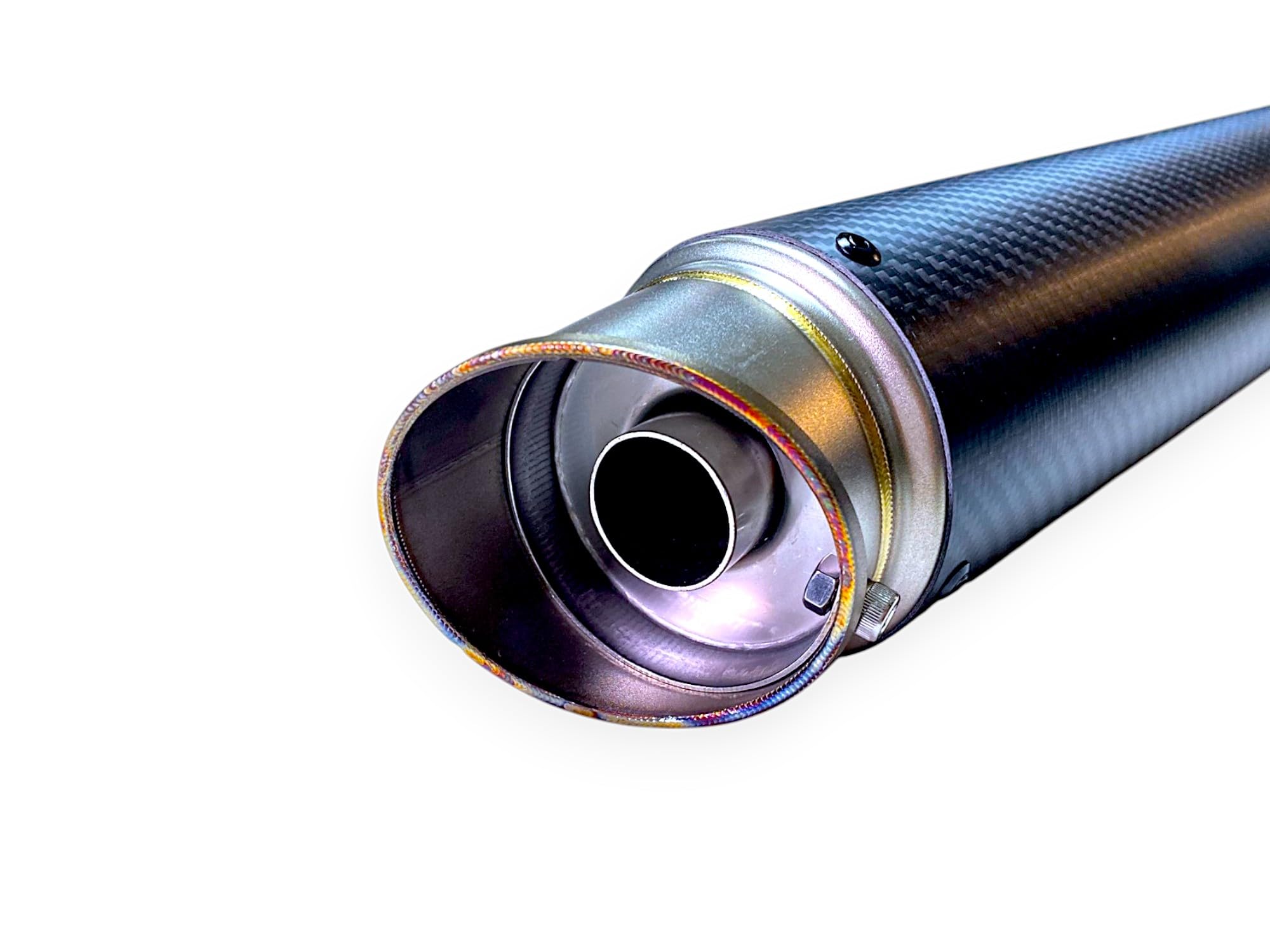 ゼファー750 NGCマフラー インナーサイレンサー 重低音加工 Yahoo!オークション - NGC マフラー サイレンサー インナー